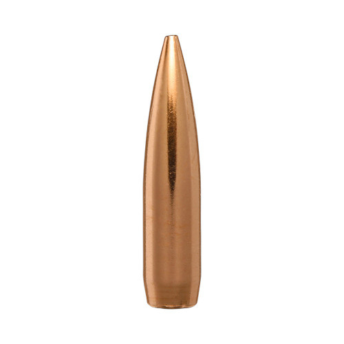 Berger Bullet 6.5mm (264 Diameter) 120 gr Match BT Target