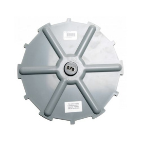 Dillon Casefeed Plate - Casefeed Plate Small Rifle