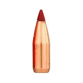 Hornady Bullet 22 cal (224 Diameter) 52 gr ELD Match