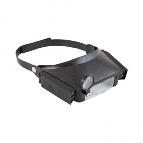 Wheeler Magnifier Wheeler Magnifier