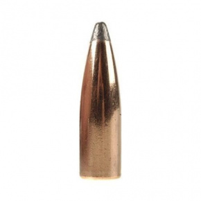 Speer Bullet 30 cal (308 Diameter) 165 gr Hot-Cor HCSP