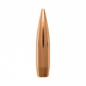 Berger Bullet 30 cal (308 Diameter) 205 gr Elite Hunter