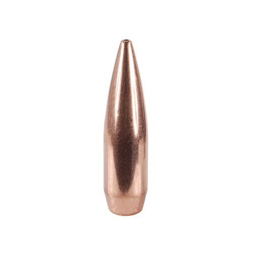 Hornady Bullet 30 cal (308 Diameter) 168 gr BTHP Match