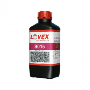 Lovex S015 Smokeless Shotgun Powder