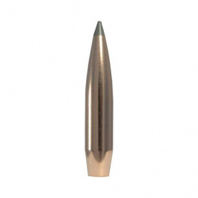 Nosler Bullet 7mm (284 Diameter) 175 gr AccuBond LR Nosler Bullet 7mm (284 Diameter) 175 gr AccuBond LR
