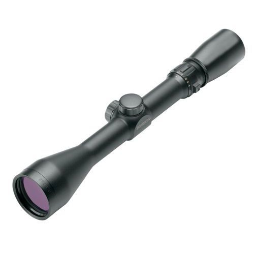 Riflescope Sightron SII 3-9 x 42 - Reticle HHR