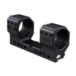 SPUHR Scope Mount for 34 mm TRG, 44 MOA, Height 35mm