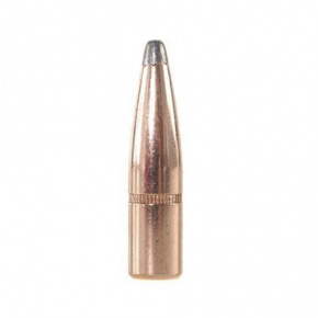 Hornady Bullet 7mm (284 Diameter) 154 gr InterLock® SP