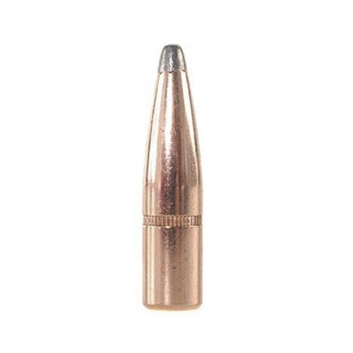 Hornady Bullet 7mm (284 Diameter) 154 gr InterLock® SP Hornady Bullet 7mm (284 Diameter) 154 gr InterLock® SP