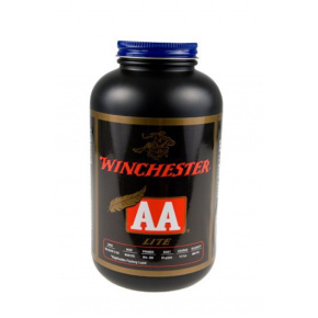 Winchester WFL Smokeless Shotgun Powder - 397 g Winchester WFL Smokeless Shotgun Powder - 397 g