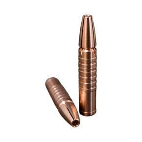 Cutting Edge Billet 30 cal (308 Diameter) 230 gr Subsonic Raptor Cutting Edge Billet 30 cal (308 Diameter) 230 gr Subsonic Raptor