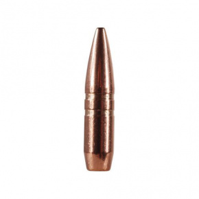 Hornady Bullet 22 cal (224 Diameter) 70 gr GMX®