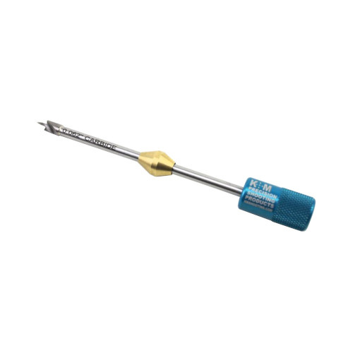 K&M Manual Premium Carbide Flash Uniformer