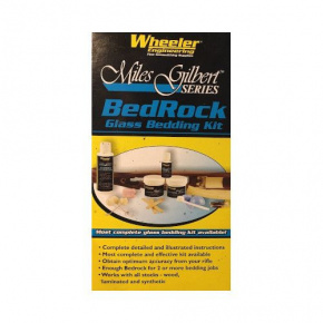 Wheeler Bedrock Bedding Kit Wheeler Bedrock Bedding Kit