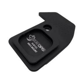 Gray Ops Arca Adapter for PLRF25 Gray Ops Arca Adapter for PLRF25
