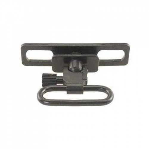 Adapter for Harris Bipod No 5