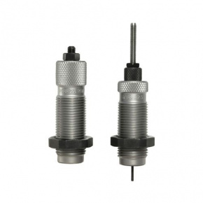 RCBS 6mm x 45 AR Small Base Taper Crimp 2 Die Set