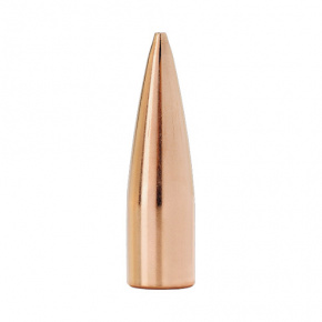 Sierra Bullet 30 cal (308 Diameter) 125 gr HP Match