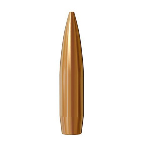 Lapua Bullet 338 cal (338 Diameter) 300 gr Scenar - 500 pcs Bulk