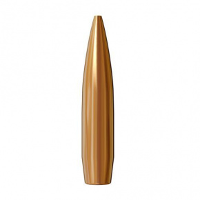 Lapua Bullet 6mm (243 Diameter) 105 gr Scenar L