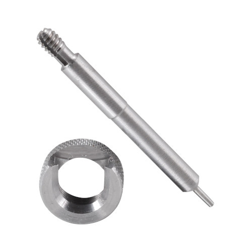 LEE Case Length Gauge with Shellholder LEE Case Length Gauge with Shellholder