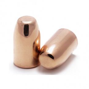 LOS Bullet 38 cal (358 Diameter) 158 gr RNFP LOS Bullet 38 cal (358 Diameter) 158 gr RNFP