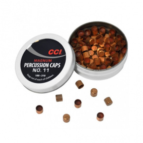 Percussion Primer CCI 310 Magnum