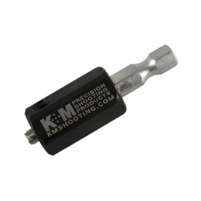K&M Primer Pocket Reamer