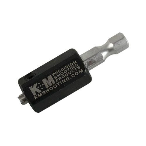 K+M Primer Pocket Reamer
