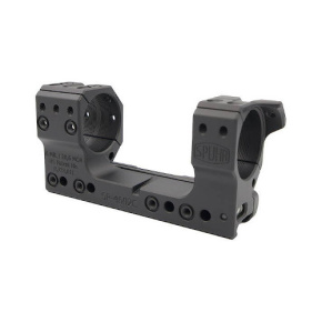 SPUHR Scope Mount 34 mm Picatinny 20 MOA - Height 38 mm Gen3 SPUHR Scope Mount 34 mm Picatinny 20 MOA - Height 38 mm Gen3