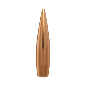 Berger Bullet 338 cal (338 Diameter) 250 gr Match Hybrid OTM Tactical