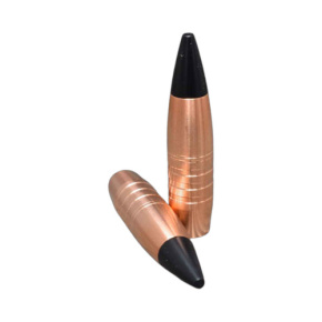 Cutting Edge Bullet 30 cal (308 Diameter) 135 gr ER Raptor