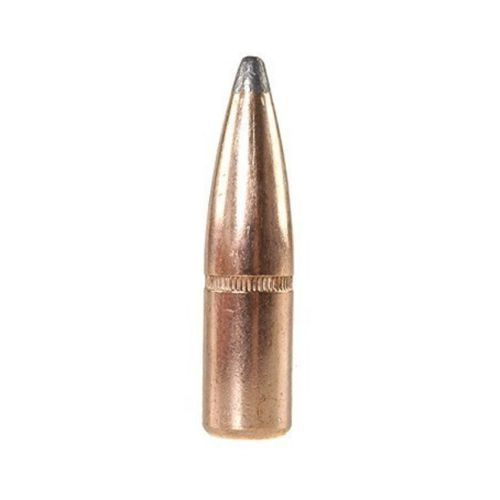 Hornady Bullet 338 cal (338 Diameter) 250 gr InterLock® SP-RP