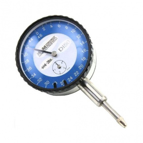 K&M Dial Indicator for Low Force Pack