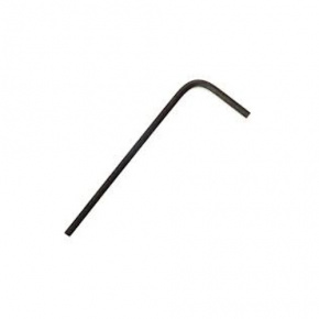 LEE 3/32 Short Arm Hex Key LEE 3/32 Short Arm Hex Key