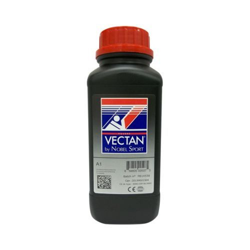 Vectan A1 Smokeless Handgun Powder