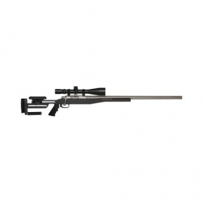 Dolphin Single Shot Rifle 6mm BR Modular Stock