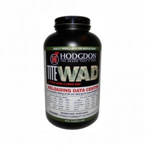 Hodgdon Titewad Smokeless Handgun Powder - 397 g Hodgdon Titewad Smokeless Handgun Powder - 397 g