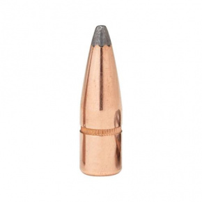 Hornady Bullet 6mm (243 Diameter) 100 gr InterLock® BTSP Hornady Bullet 6mm (243 Diameter) 100 gr InterLock® BTSP