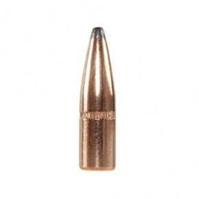 Hornady Bullet 25 cal (257 Diameter) 100 gr InterLock® SP Hornady Bullet 25 cal (257 Diameter) 100 gr InterLock® SP