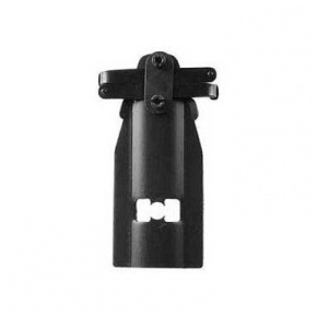 Adapter for Harris Bipod No 8