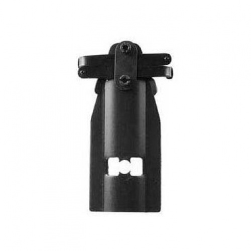 Adapter for Harris Bipod No 8