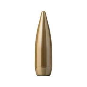 Sellier & Bellot Bullet 2957 30 cal (308 Diameter) 180 gr FMJ Sellier & Bellot Bullet 2957 30 cal (308 Diameter) 180 gr FMJ