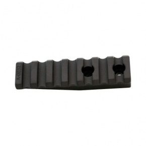 SPUHR Picatinny rail 75 x 14 mm SPUHR Picatinny rail 75 x 14 mm
