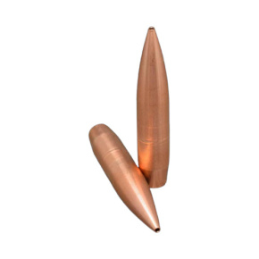 Cutting Edge Bullet 30 cal (308 Diameter) 200 gr Single Feed MTH Cutting Edge Bullet 30 cal (308 Diameter) 200 gr Single Feed MTH