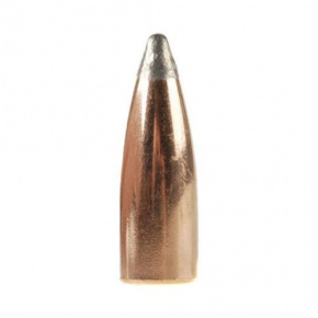 Speer Bullet 8mm (323 Diameter) 150 gr Hot-Cor HCSP