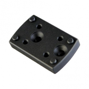 SPUHR DeltaPoint Interface SPUHR DeltaPoint Interface