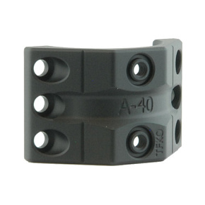 SPUHR 34 mm Top Rear Cover SPUHR 34 mm Top Rear Cover
