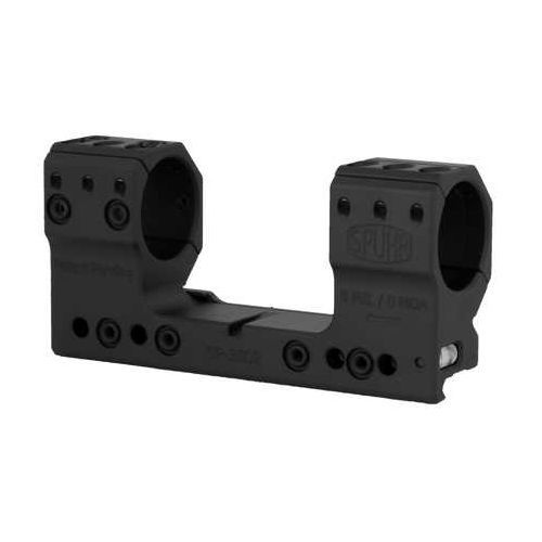 SPUHR Scope Mount 30 mm Picatinny, 0 MOA height 38 mm