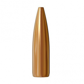 Lapua Bullet 6.5mm (264 Diameter) 100 gr Scenar
